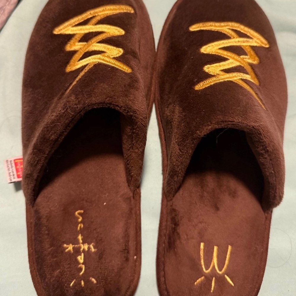 Travis Scott x Mcdonalds cactus jack Size S/M